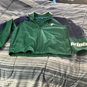 PRINCE PIKLABALL TENNIS JAKET